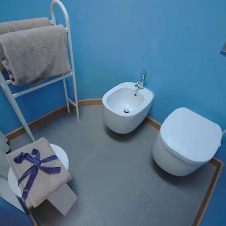 Farmház Tenuta La Pergola Bardolino