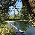 Vakantieboerderij Tenuta La Pergola *
