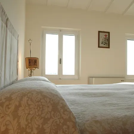 Tenuta La Pergola Farm stay *