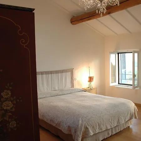 Agriturismo Tenuta La Pergola