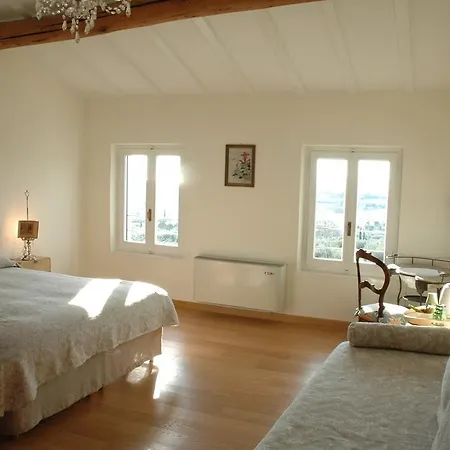 Tenuta La Pergola * Μπαρντολίνο