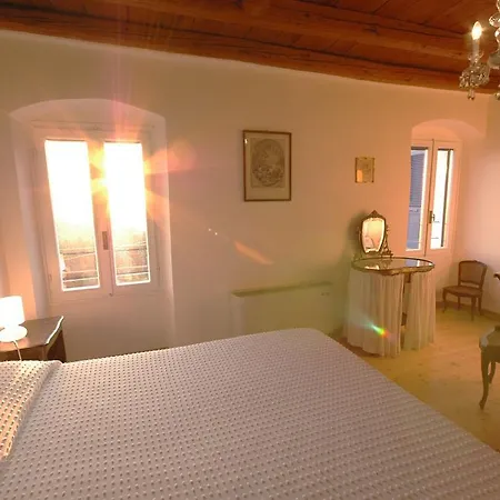 Agriturismo Tenuta La Pergola