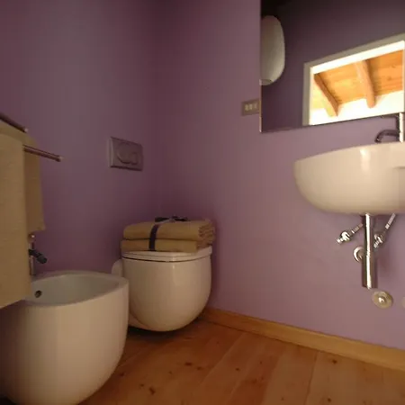 Séjour à la ferme Agriturismo Tenuta La Pergola Bardolino