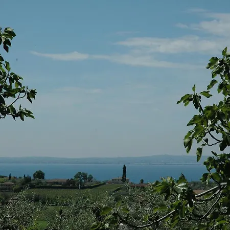 Çiftlik konaklama Tenuta La Pergola