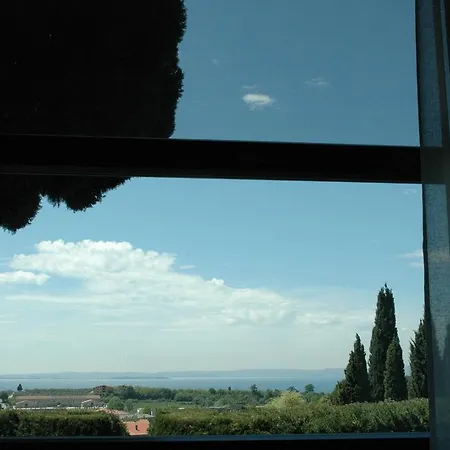 Tenuta La Pergola Farm stay Bardolino