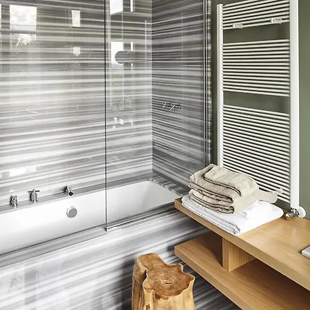 Tenuta La Pergola Çiftlik konaklama Bardolino