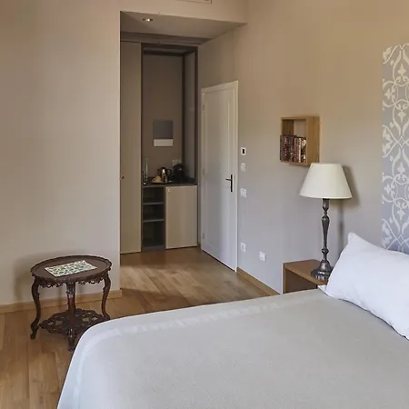 Tenuta La Pergola Çiftlik konaklama *