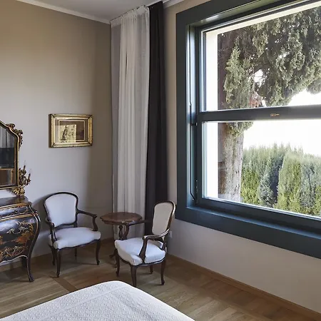 Tenuta La Pergola * Μπαρντολίνο