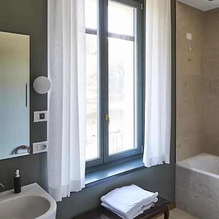 Bauernhof Tenuta La Pergola *