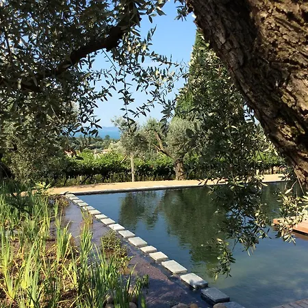 Κατάλυμα σε φάρμα Tenuta La Pergola *