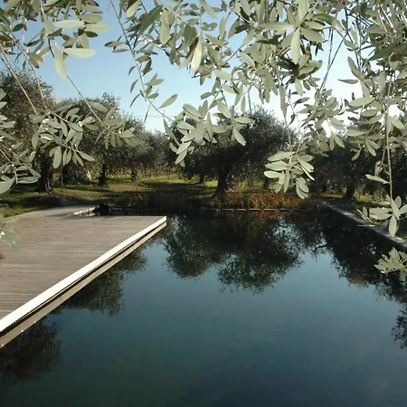 Tenuta La Pergola * Μπαρντολίνο