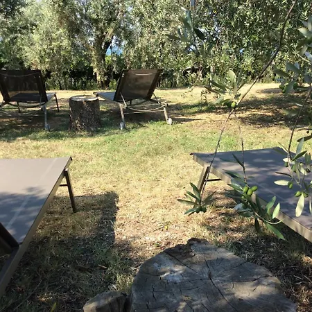Tenuta La Pergola * Μπαρντολίνο