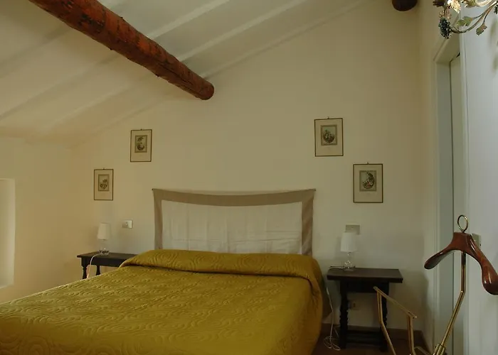 Farm stay Tenuta La Pergola Bardolino
