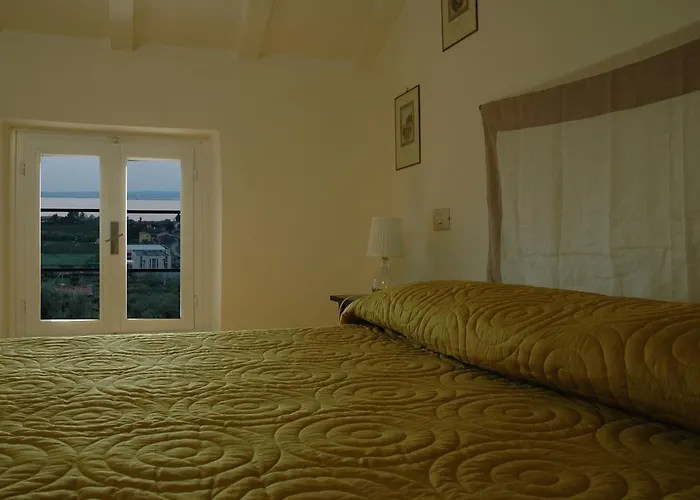 팜스테이 Tenuta La Pergola