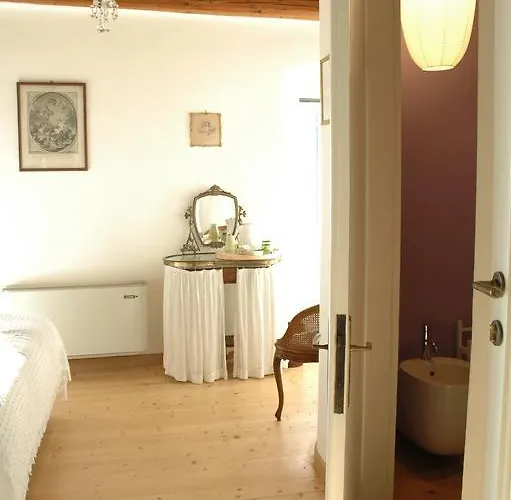 Farm stay Tenuta La Pergola