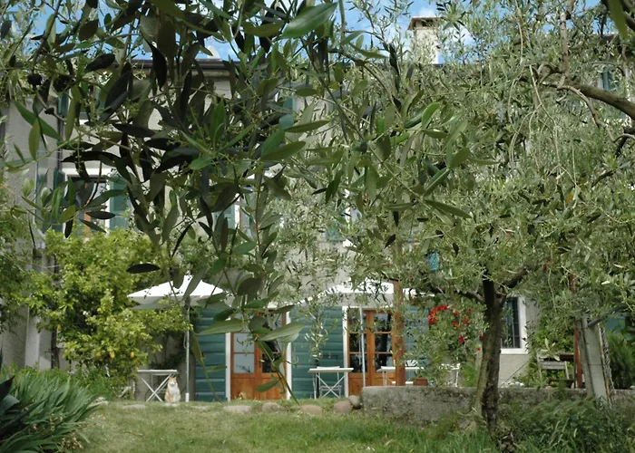 Tenuta La Pergola * Bardolino