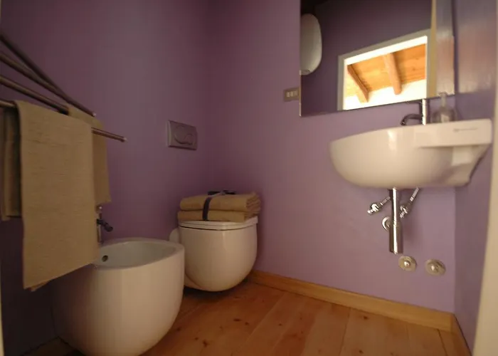 Farm stay Tenuta La Pergola Bardolino