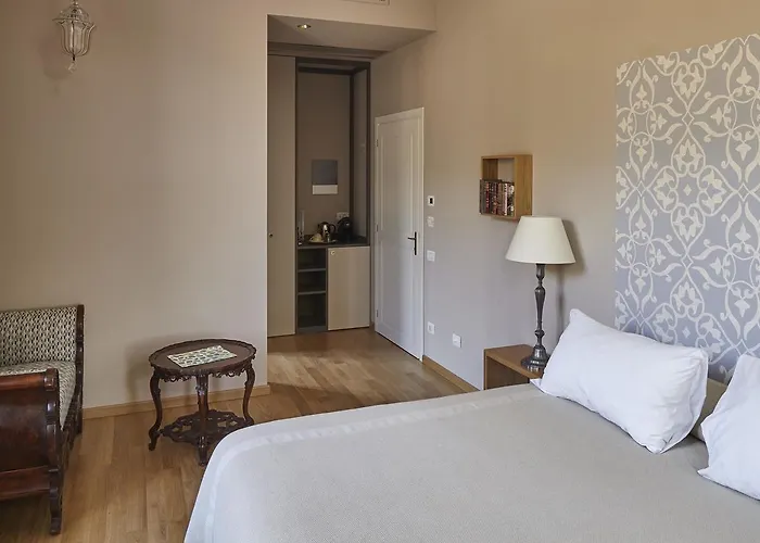 Tenuta La Pergola Farm stay *