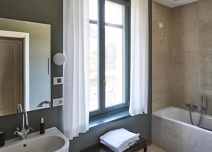 Farm stay Tenuta La Pergola *