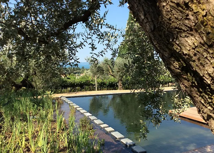 Farm stay Tenuta La Pergola *