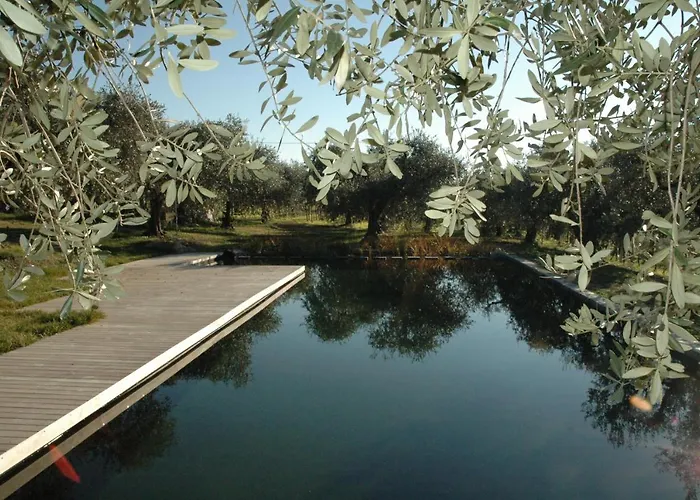 Tenuta La Pergola * Bardolino