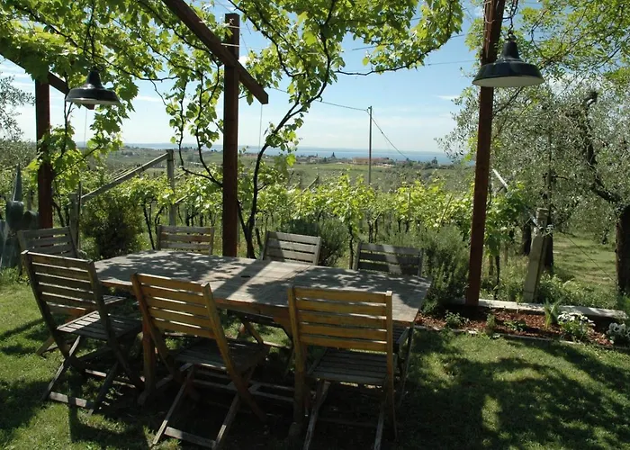 Tenuta La Pergola * Bardolino