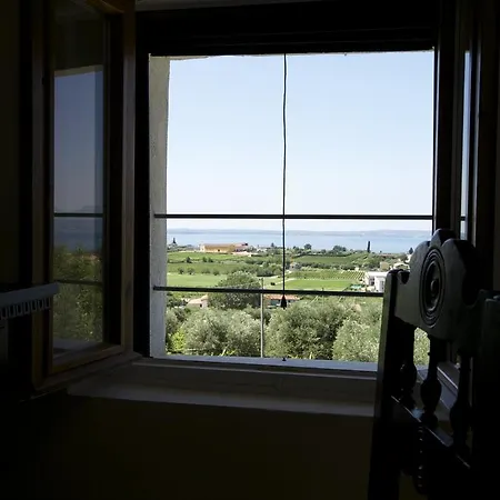 Séjour à la ferme Agriturismo Tenuta La Pergola *