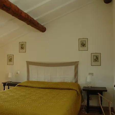 Séjour à la ferme Agriturismo Tenuta La Pergola Bardolino