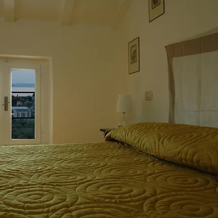 Séjour à la ferme Agriturismo Tenuta La Pergola