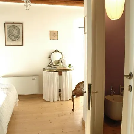 Séjour à la ferme Agriturismo Tenuta La Pergola