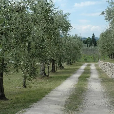Agriturismo Tenuta La Pergola