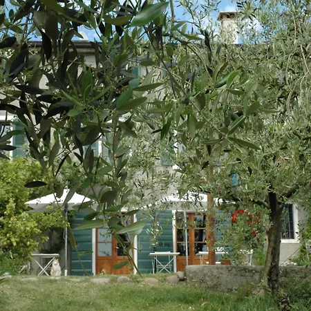Agriturismo Tenuta La Pergola * Bardolino