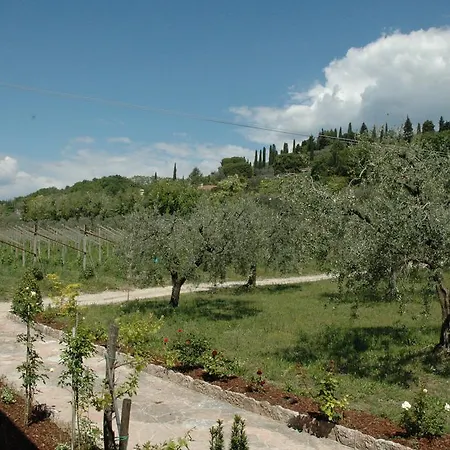 Séjour à la ferme Agriturismo Tenuta La Pergola