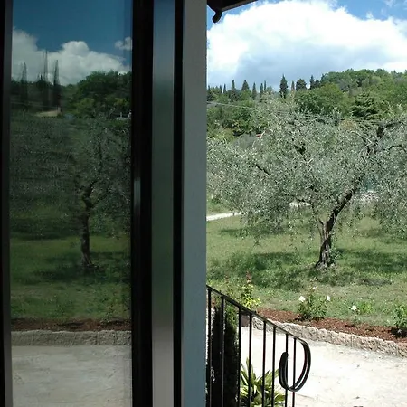Agriturismo Tenuta La Pergola Bardolino
