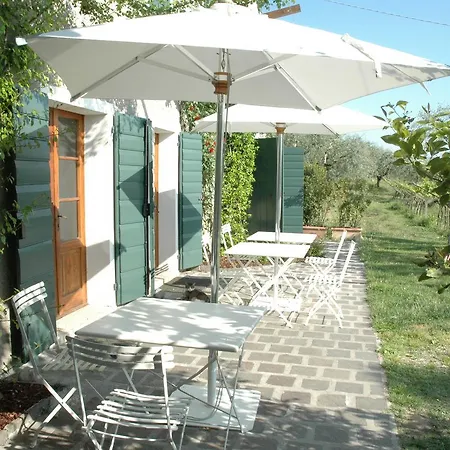 Agriturismo Tenuta La Pergola *