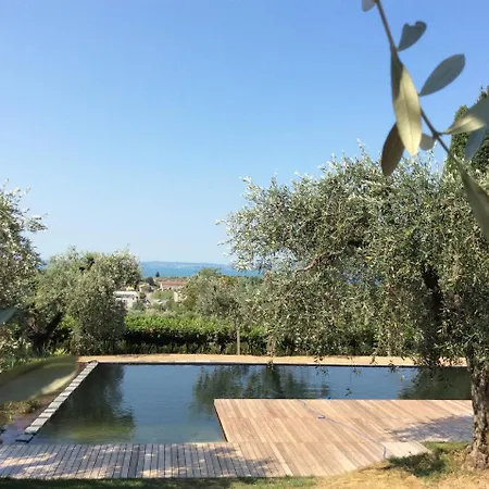 Agriturismo Tenuta La Pergola *