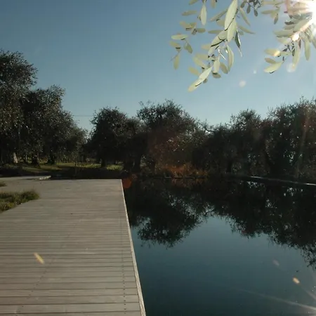 Tenuta La Pergola Farmház *