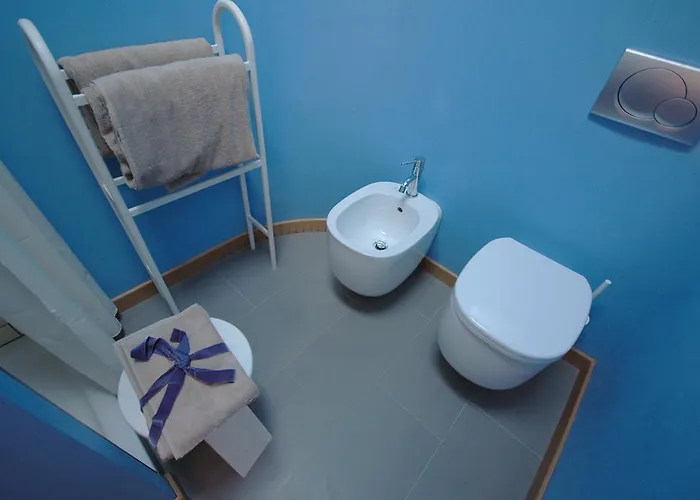 Farmház Tenuta La Pergola Bardolino