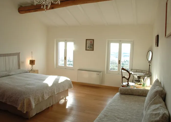 Tenuta La Pergola * Bardolino