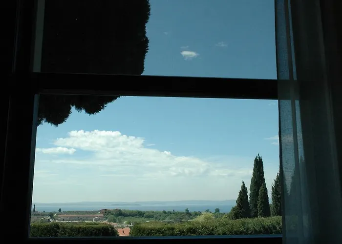 Tenuta La Pergola Farmház Bardolino