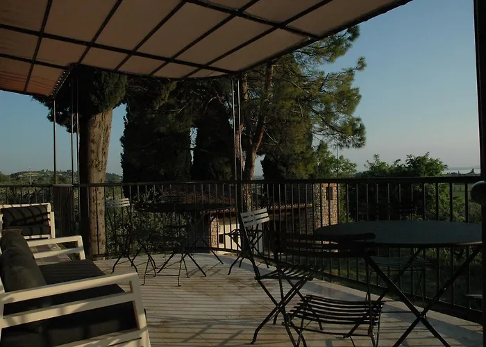 Farmház Tenuta La Pergola Bardolino