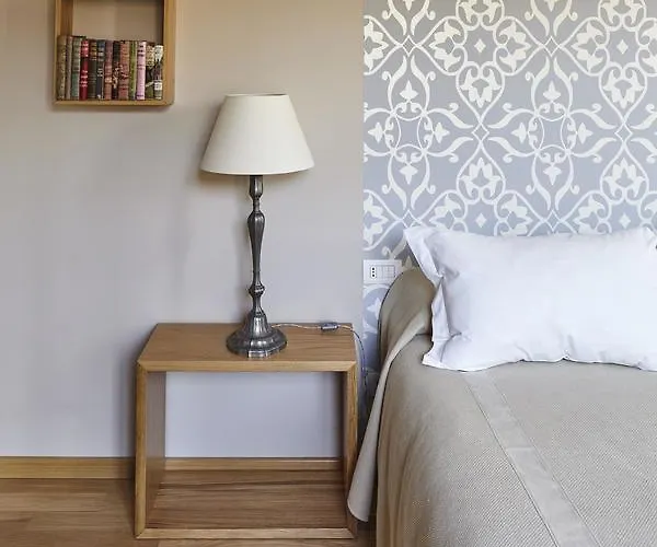 Tenuta La Pergola Farmház Bardolino