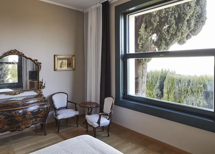 Tenuta La Pergola * Bardolino