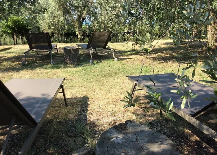 Tenuta La Pergola * Bardolino